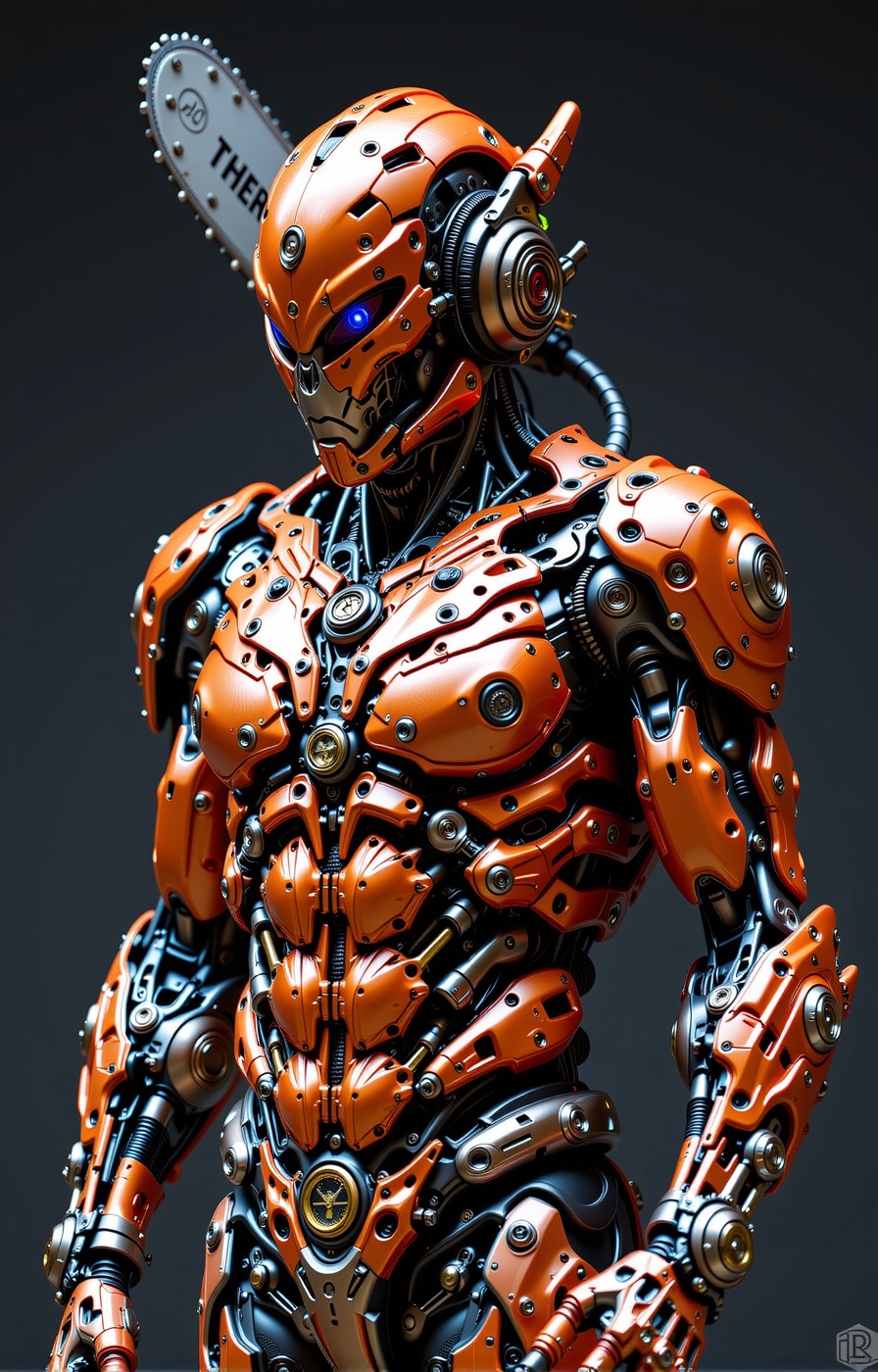 Cyberpunk,  hyper realistik,  raw image on Tensor.Art