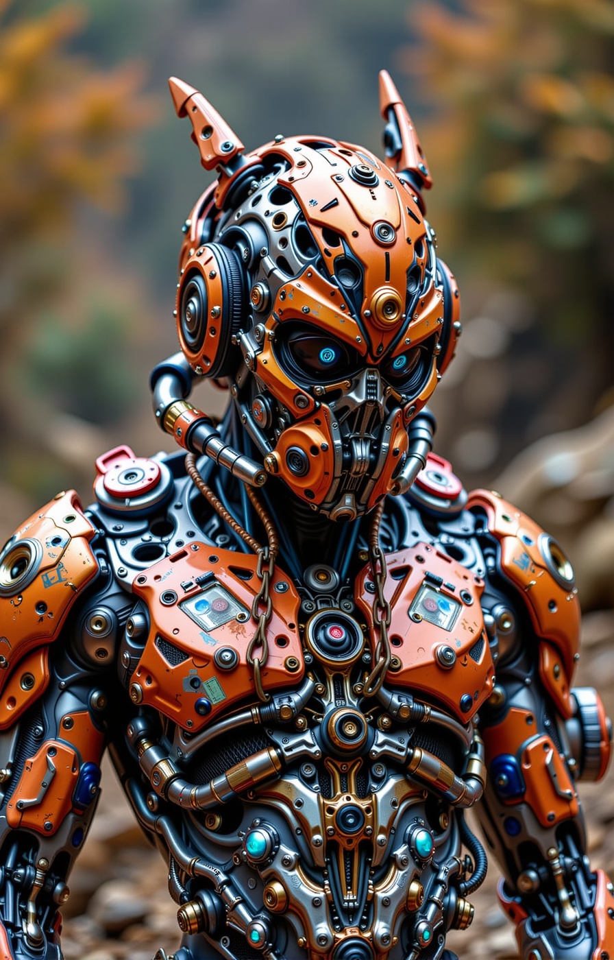 Dark_fantasy,  cyberpunk,  hyper realistik on Tensor.Art
