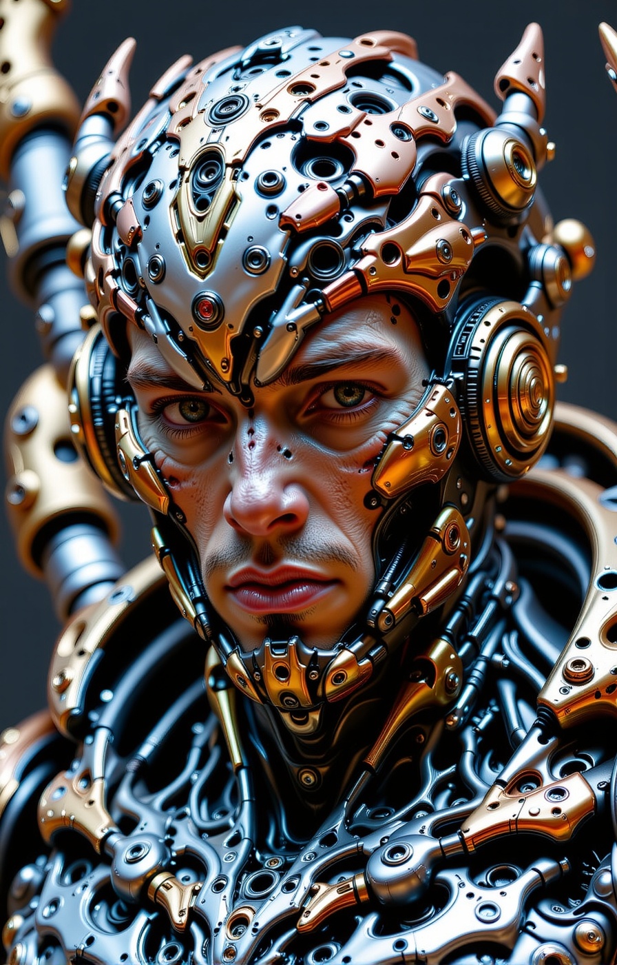 Cyberpunk,  hyper realistik,  raw image on Tensor.Art