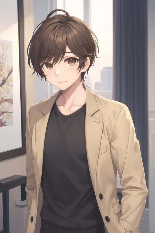 masterpiece,  best quality,  high quality on Tensor.Art