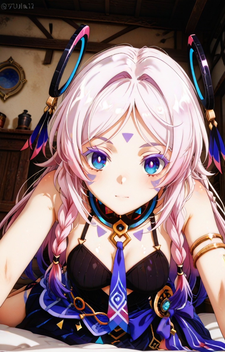 anime coloring,  masterpiece,  amazing quality on Tensor.Art