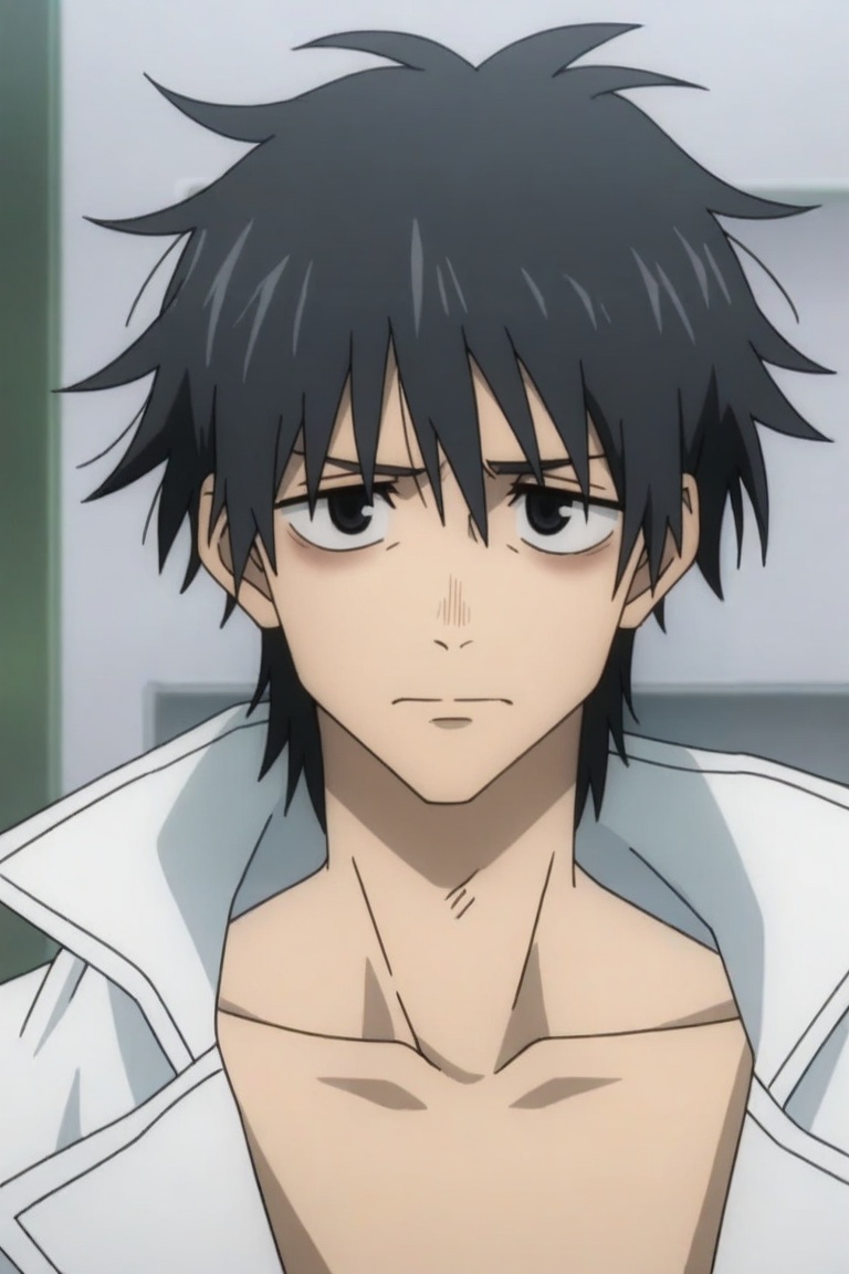 anime screencap,  anime coloring,  source_anime on Tensor.Art