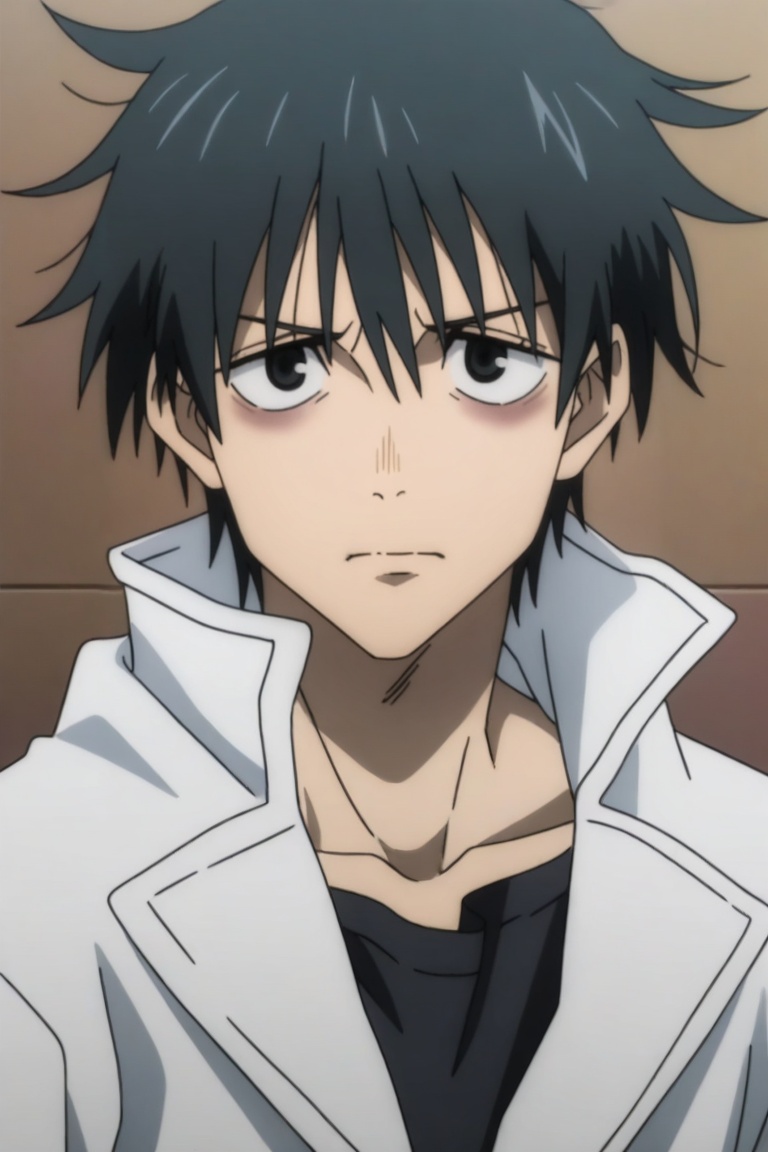 anime screencap,  anime coloring,  source_anime on Tensor.Art