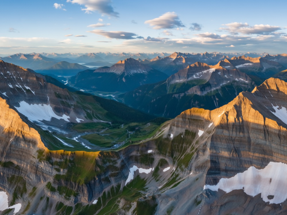 AI generated image