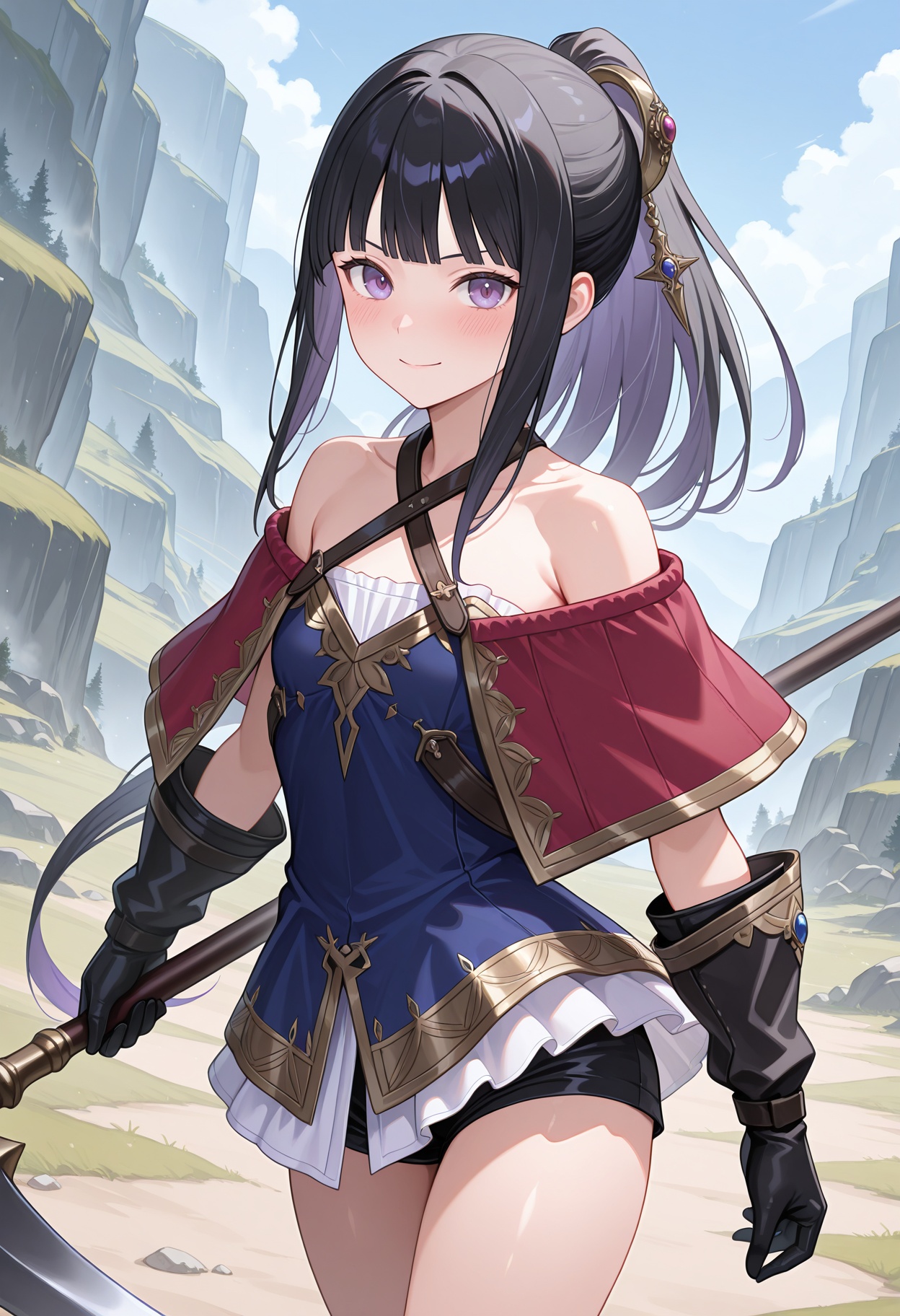 highres,  best quality,  masterpiece on Tensor.Art