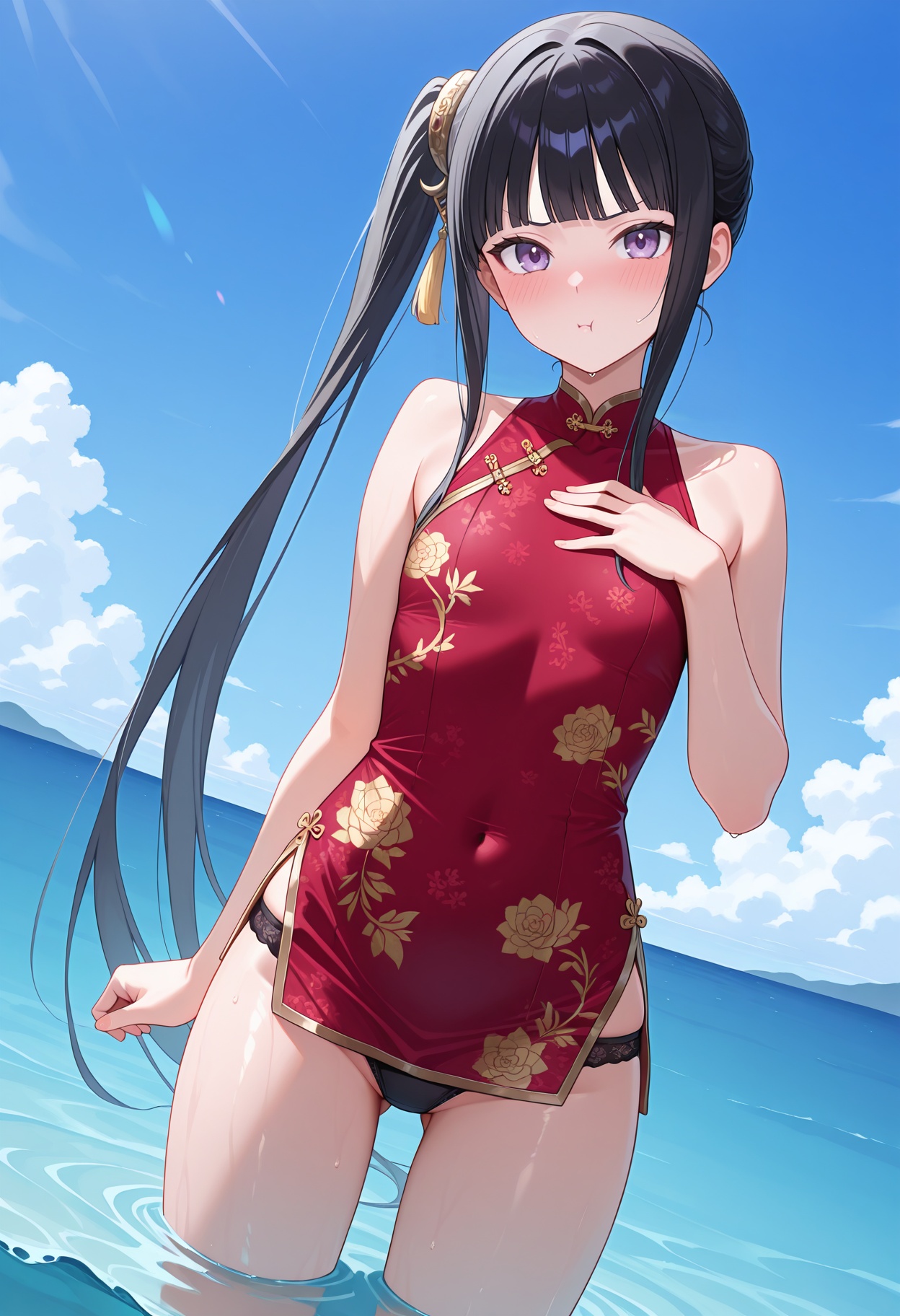 highres,  best quality,  masterpiece on Tensor.Art