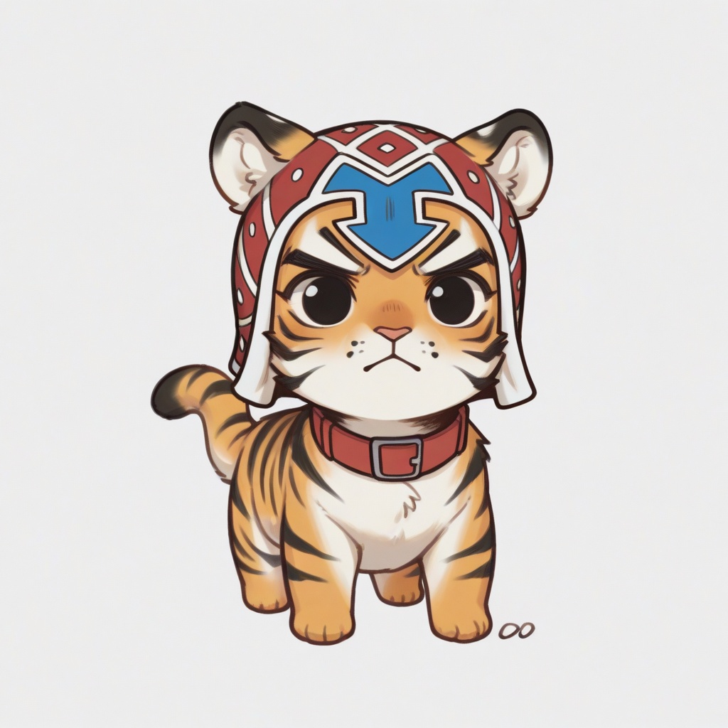 1boy,  solo,  guido mista on Tensor.Art