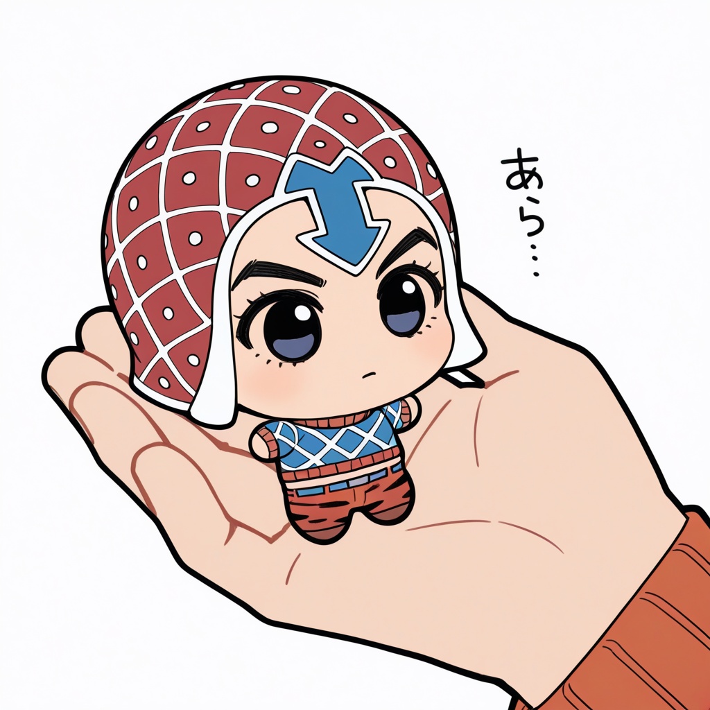 1boy,  solo,  guido mista on Tensor.Art