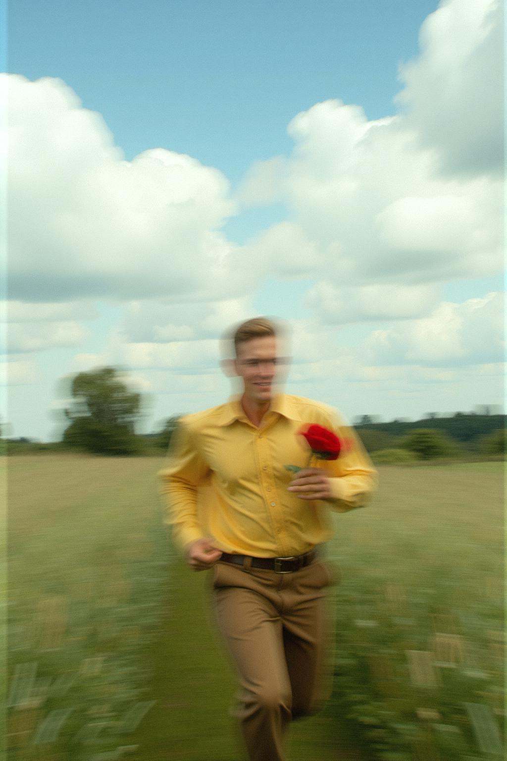 AI generated image on Tensor.Art