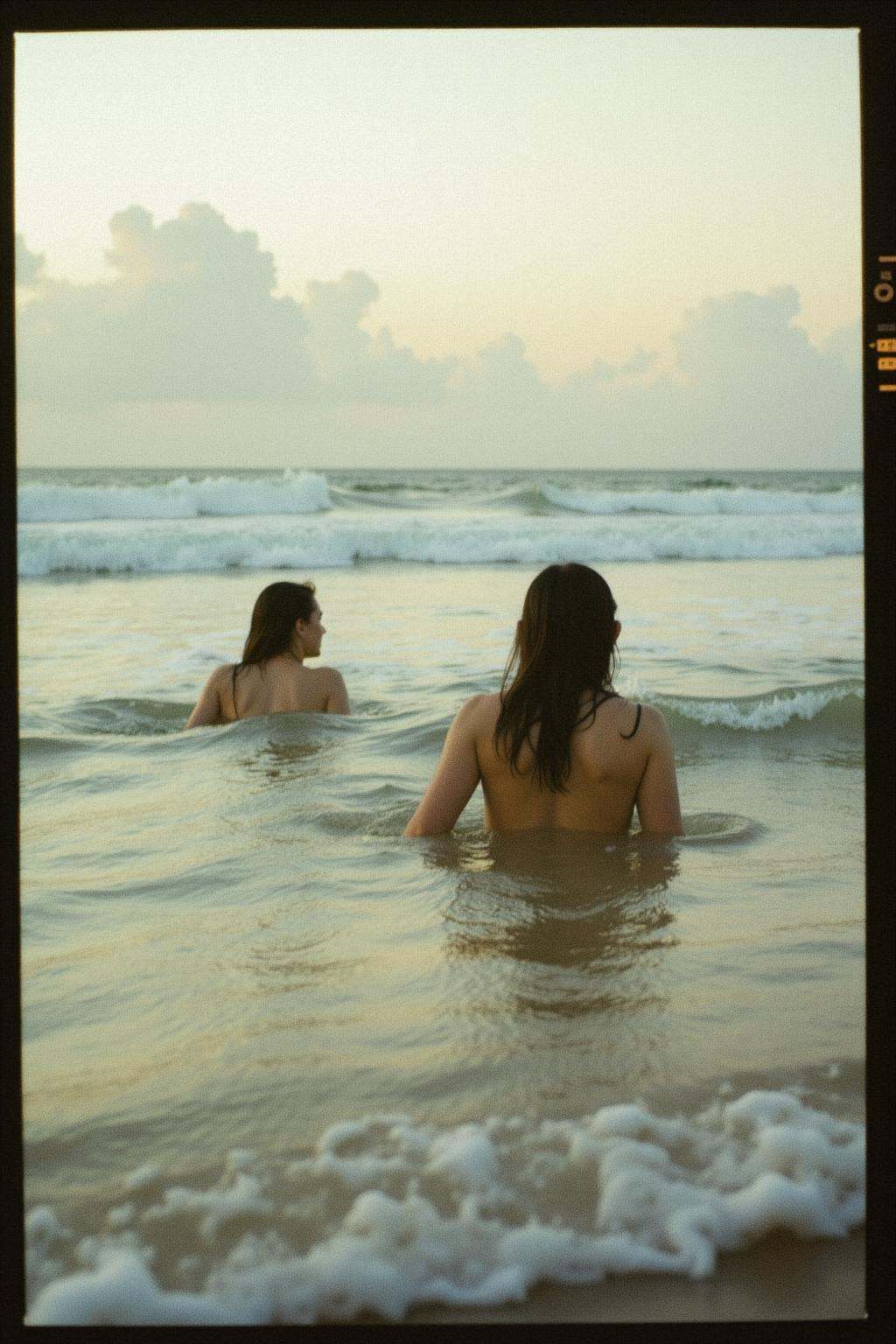 AI generated image on Tensor.Art