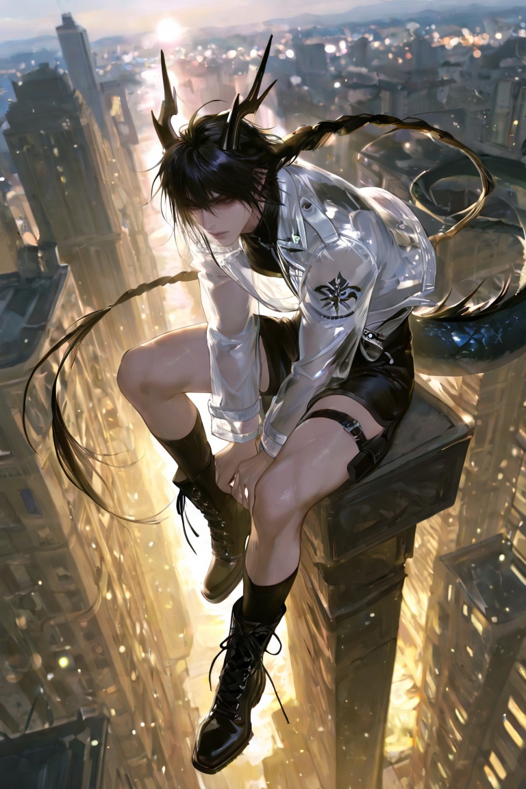 Dreamy Light,  Best Artwork,  Realistic Lighting on Tensor.Art