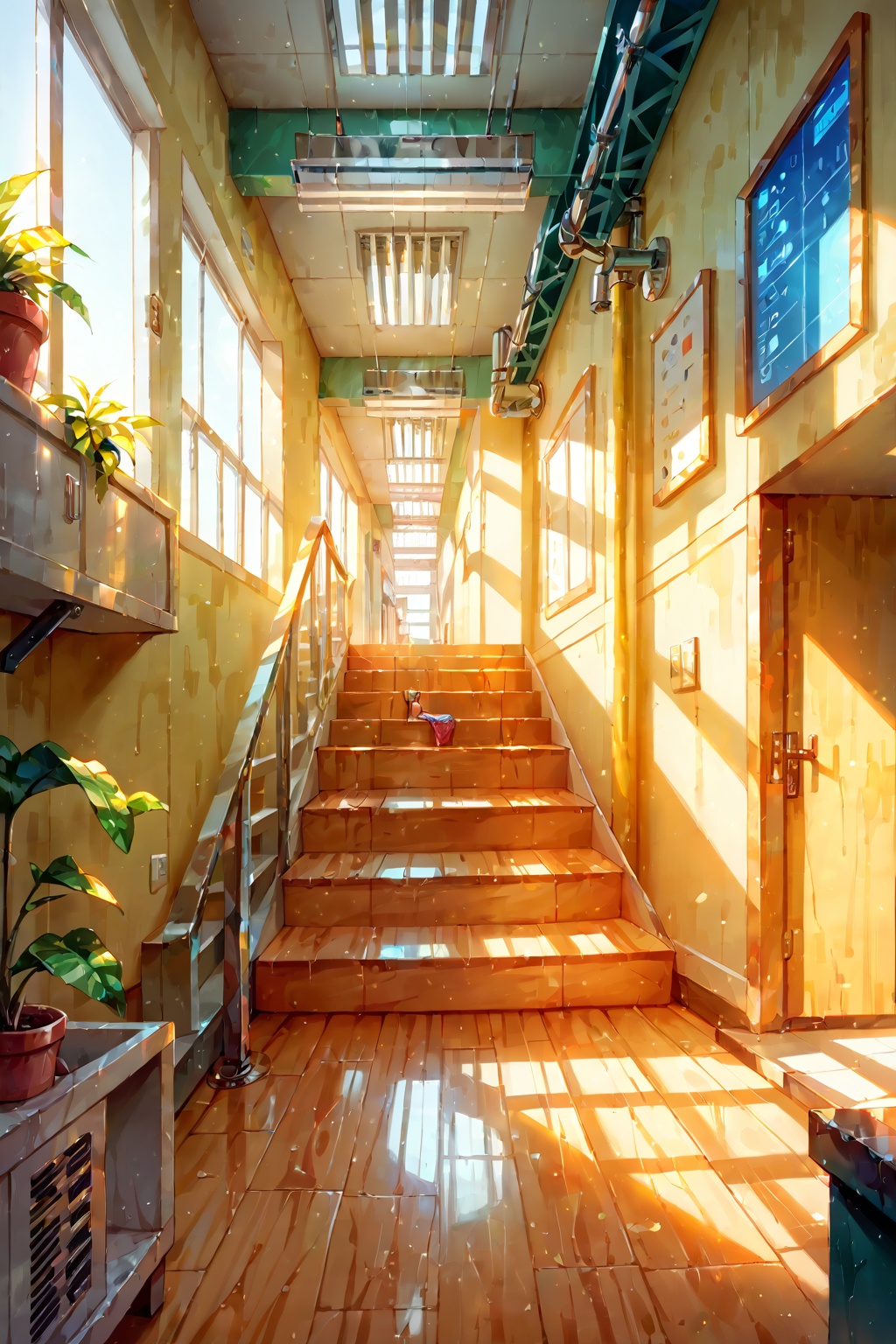 Ultra detailed degital illustration,  hyper quality,  8k on Tensor.Art