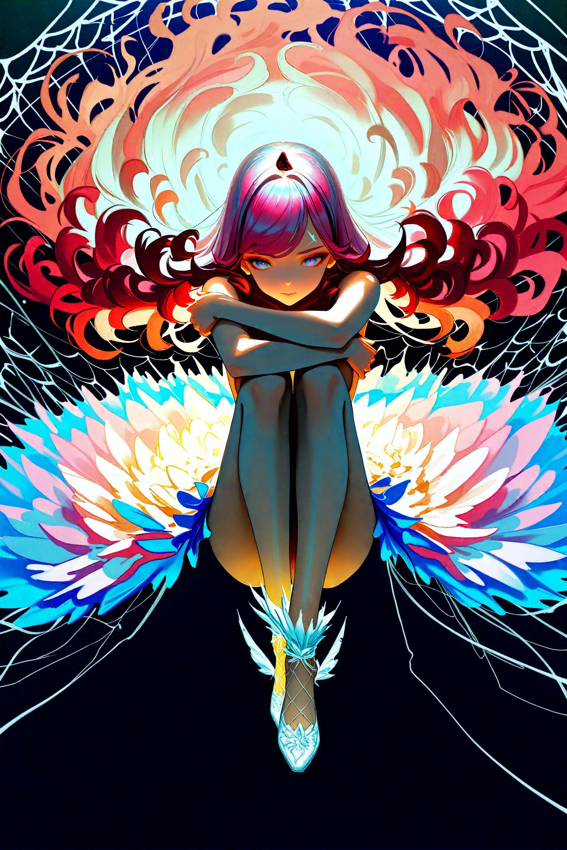 Smooth Quality,  masterpiece,  best quality on Tensor.Art