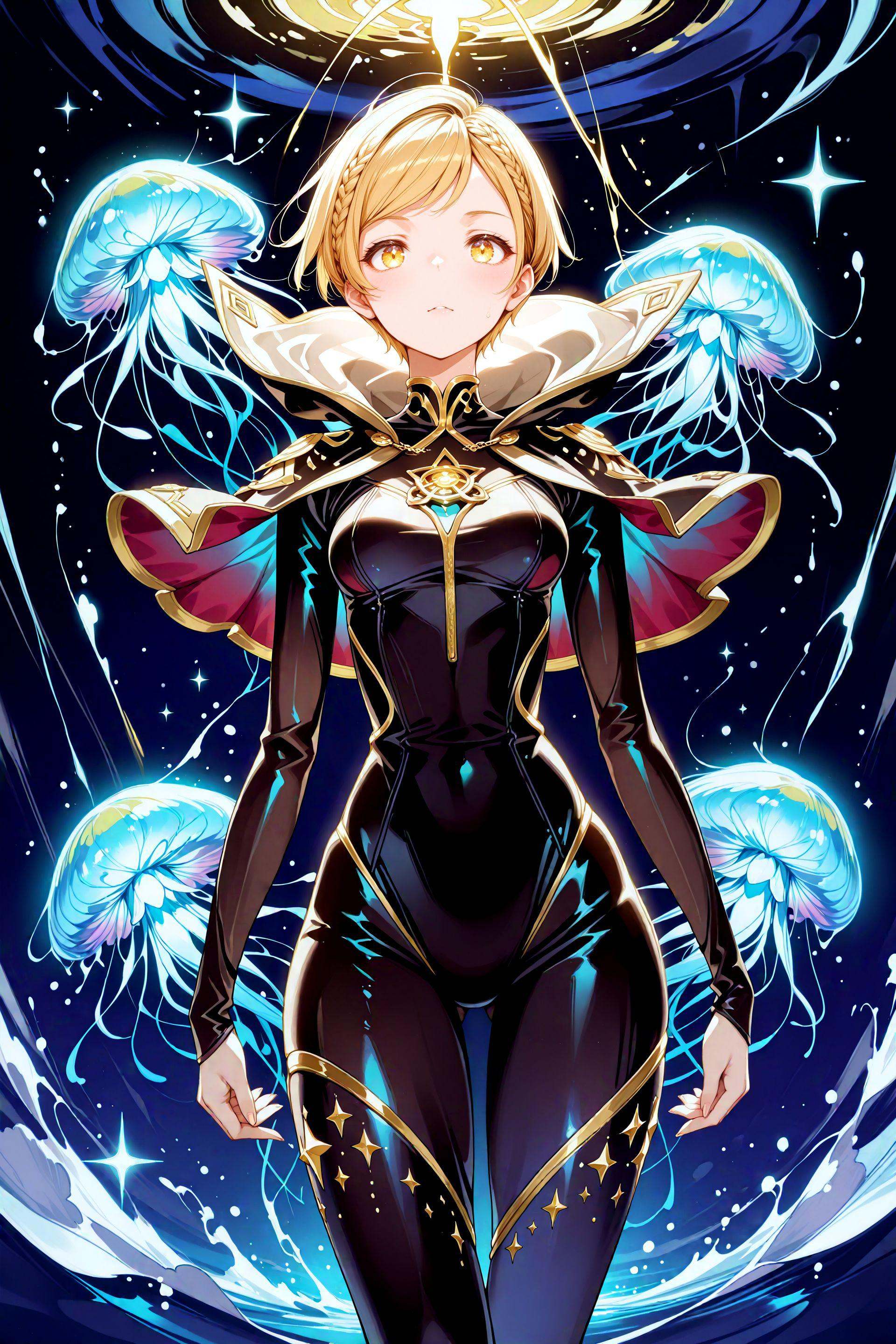 Smooth Quality,  masterpiece,  best quality on Tensor.Art