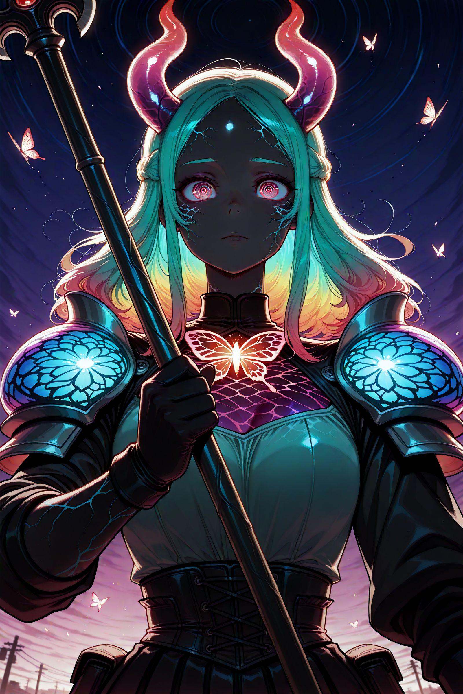 Smooth Quality,  masterpiece,  best quality on Tensor.Art