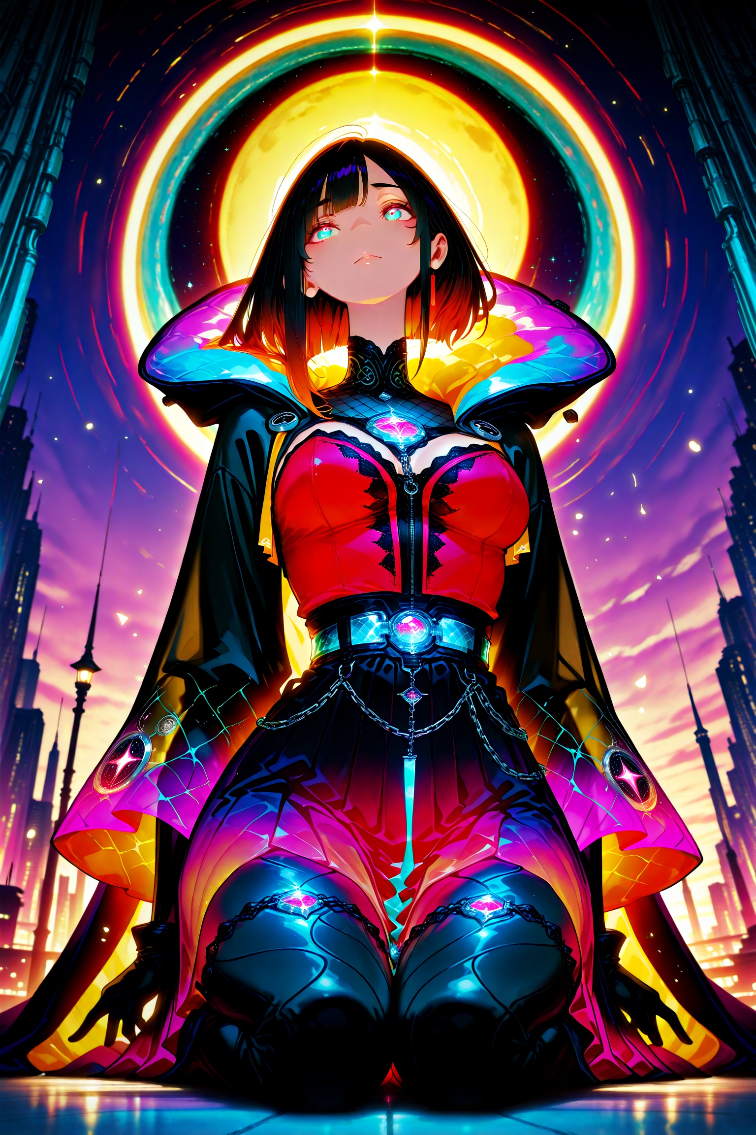 Smooth Quality,  masterpiece,  best quality on Tensor.Art