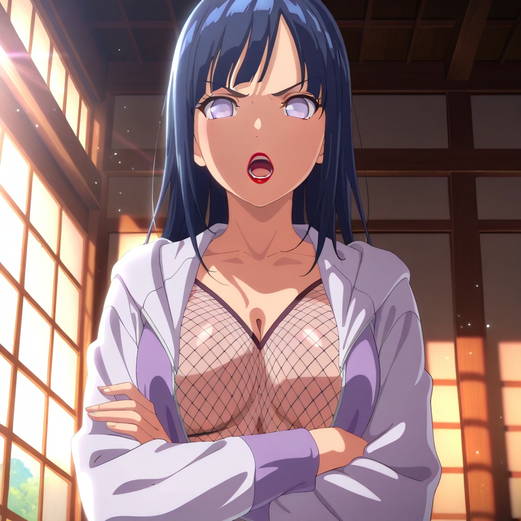 1girl,  solo,  looking at viewer on Tensor.Art