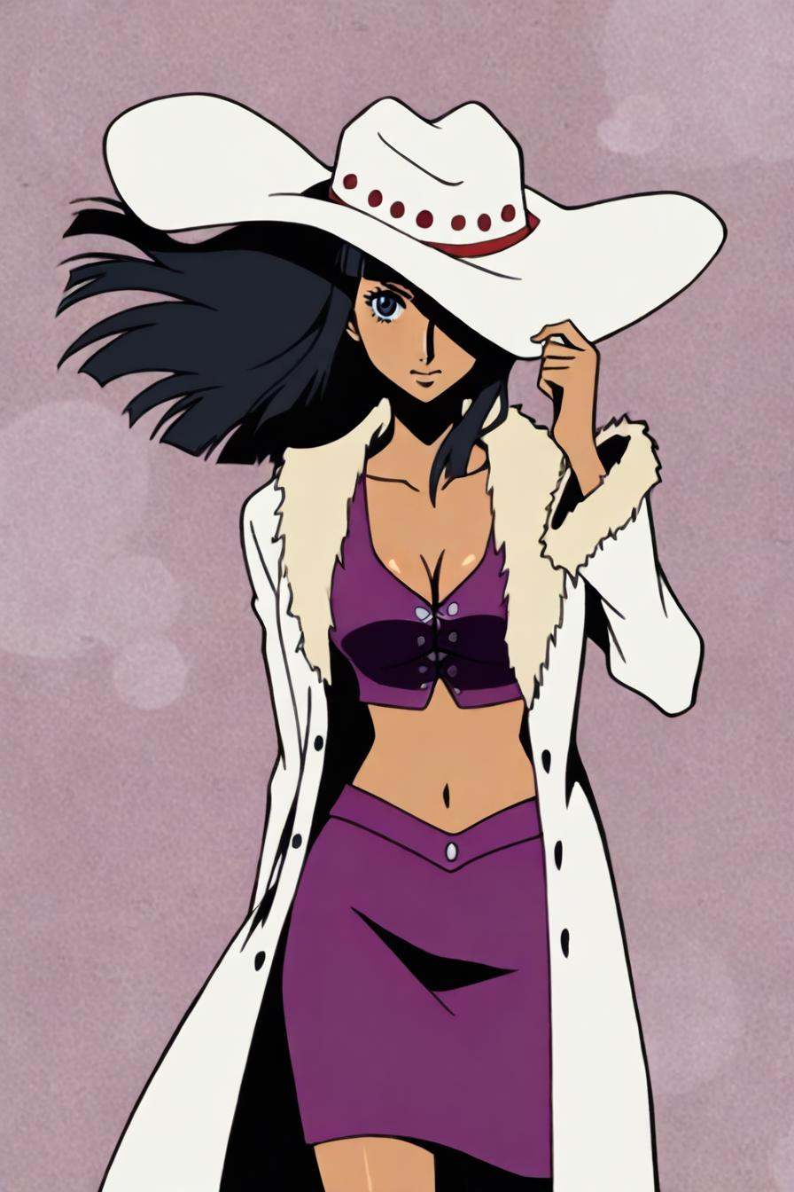 blue eyes,  black hair,  blunt bangs on Tensor.Art