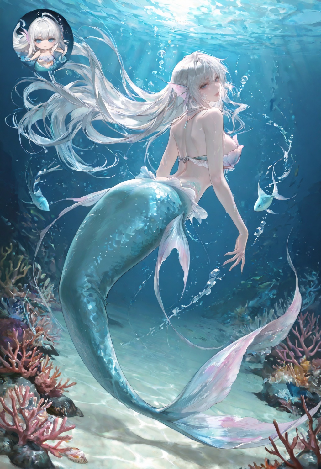 Dreamy Light,  Best Artwork,  Realistic Lighting on Tensor.Art