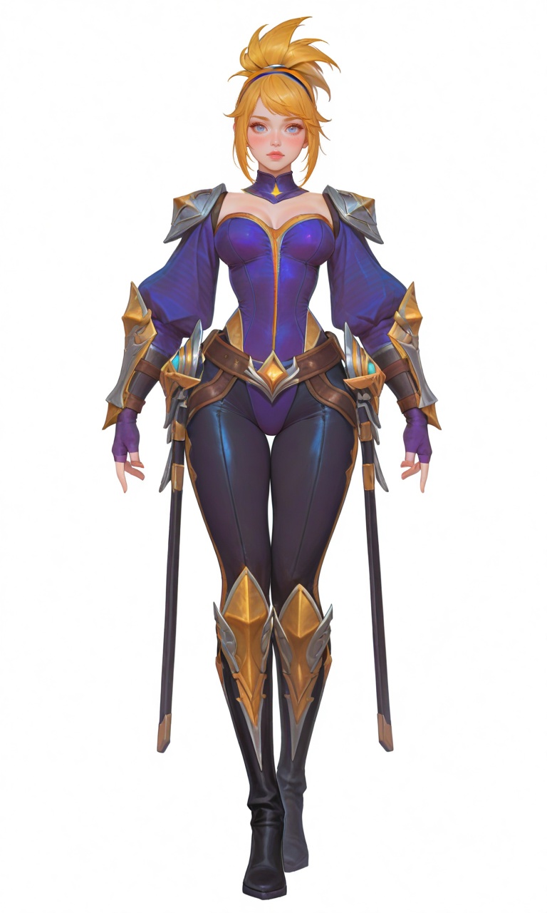 1girl,  ((,  lean_body on Tensor.Art