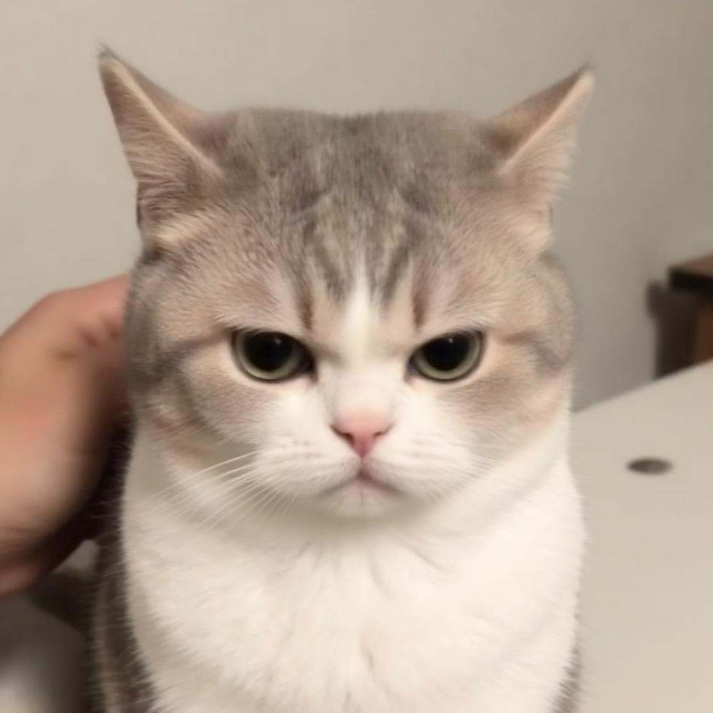 AI generated image on Tensor.Art