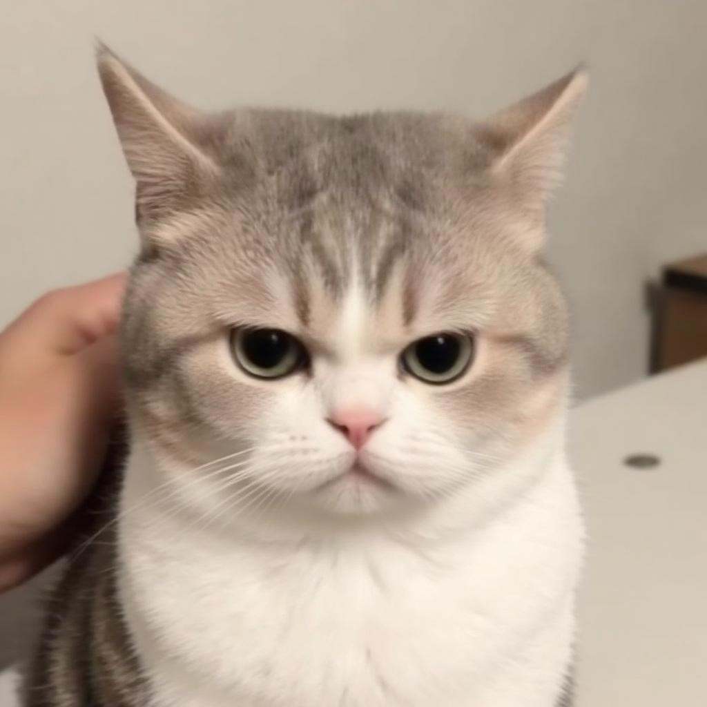 AI generated image on Tensor.Art