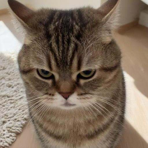 AI generated image on Tensor.Art