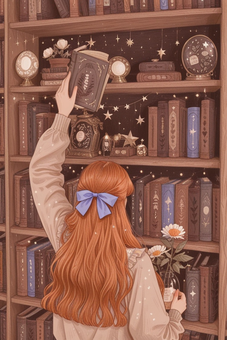 1girl,  solo,  long hair on Tensor.Art