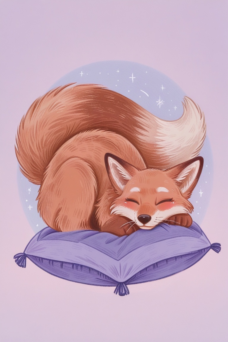 solo,  blush,  tail on Tensor.Art