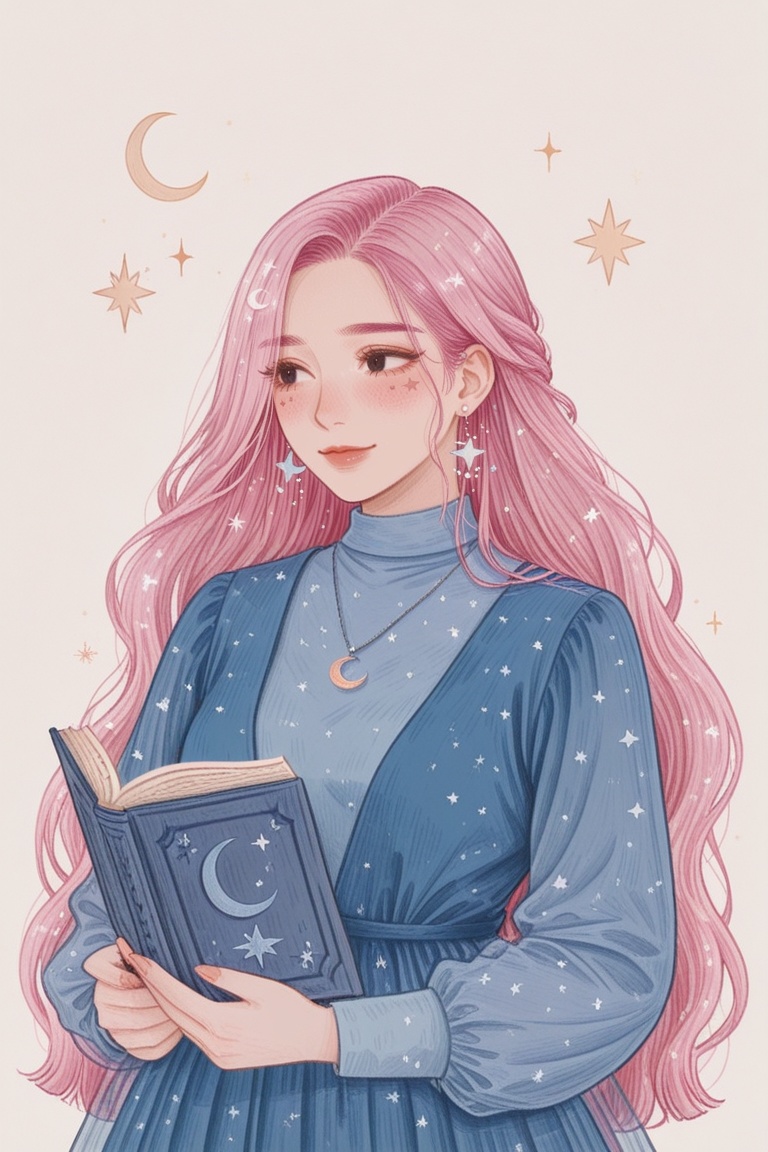 1girl,  solo,  long hair on Tensor.Art