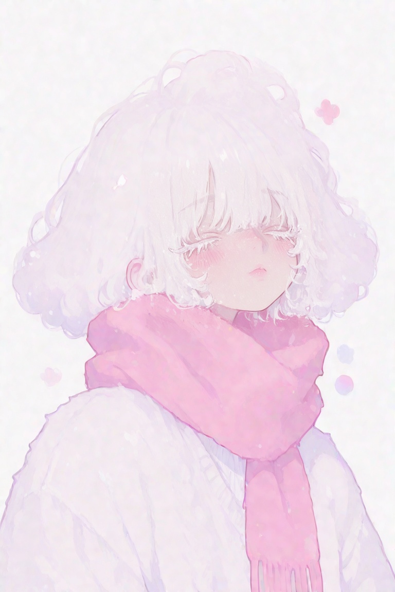 painting style,  crayon texture,  soft texture on Tensor.Art