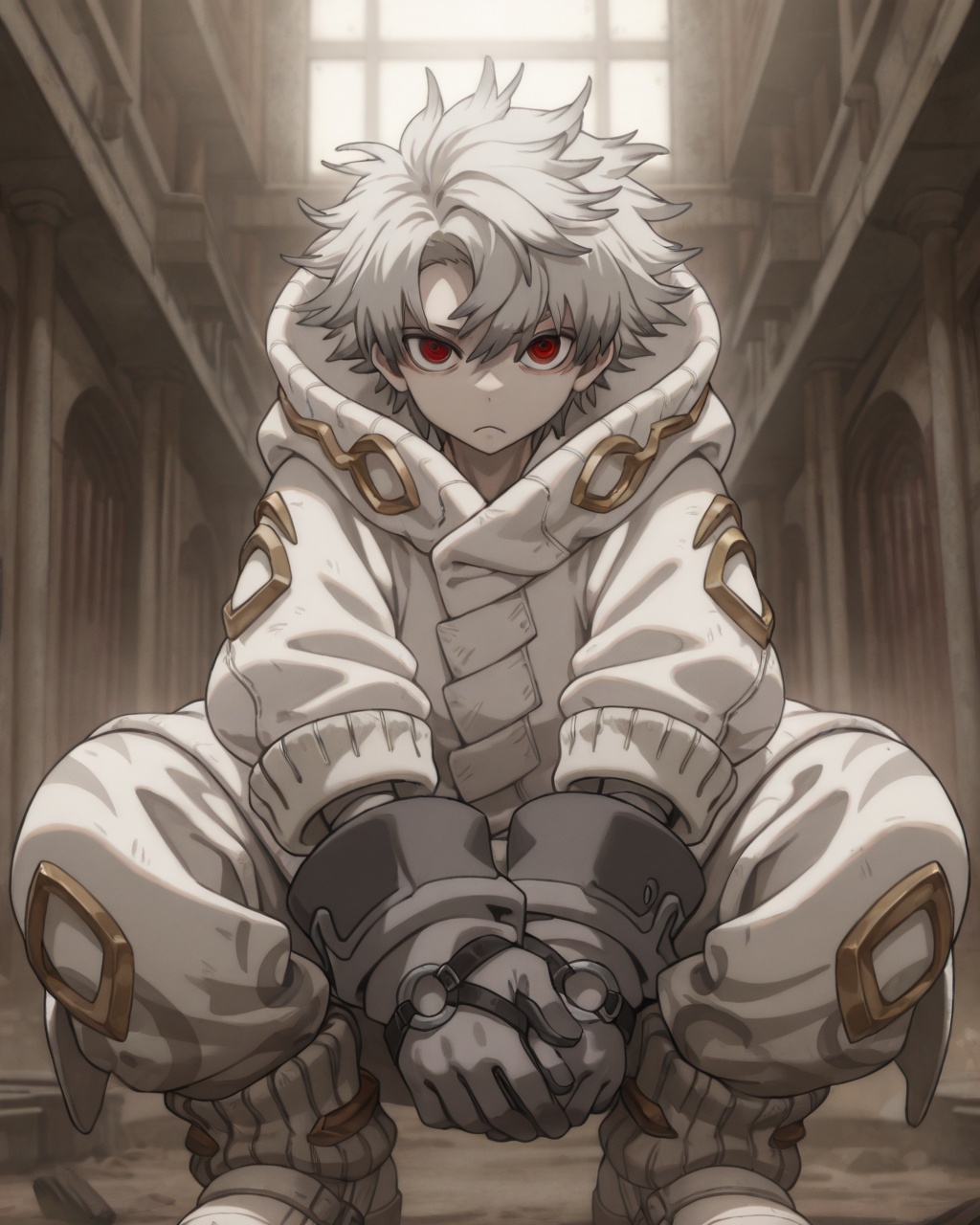 1boy,  male focus,  solo on Tensor.Art