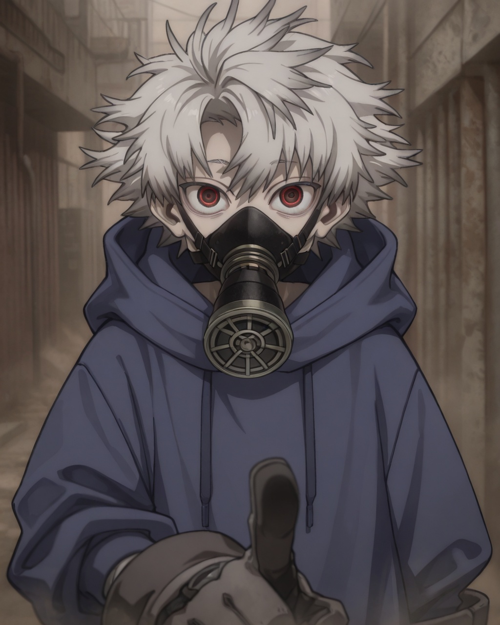 1boy,  male focus,  solo on Tensor.Art