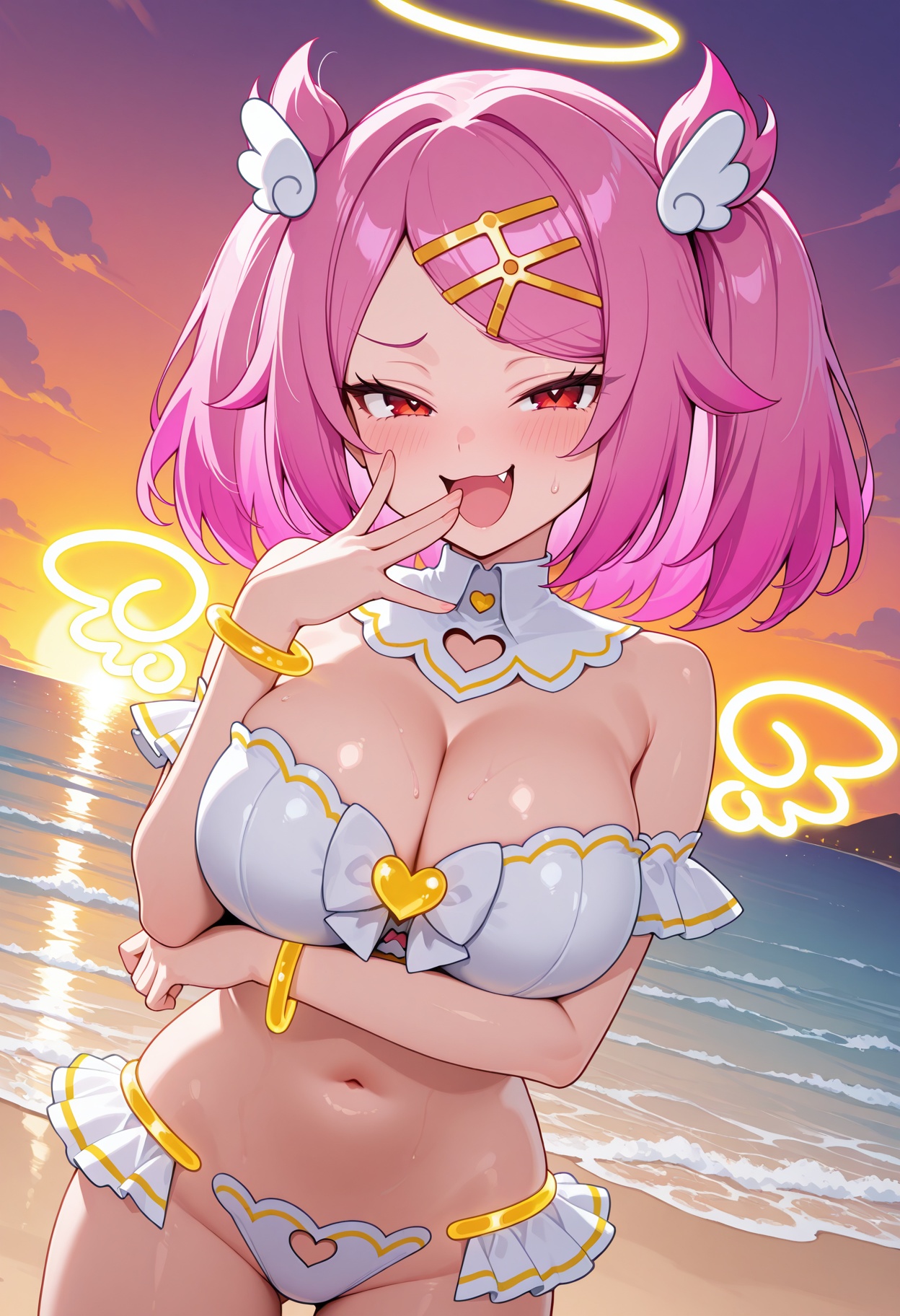 highres,  best quality,  masterpiece on Tensor.Art