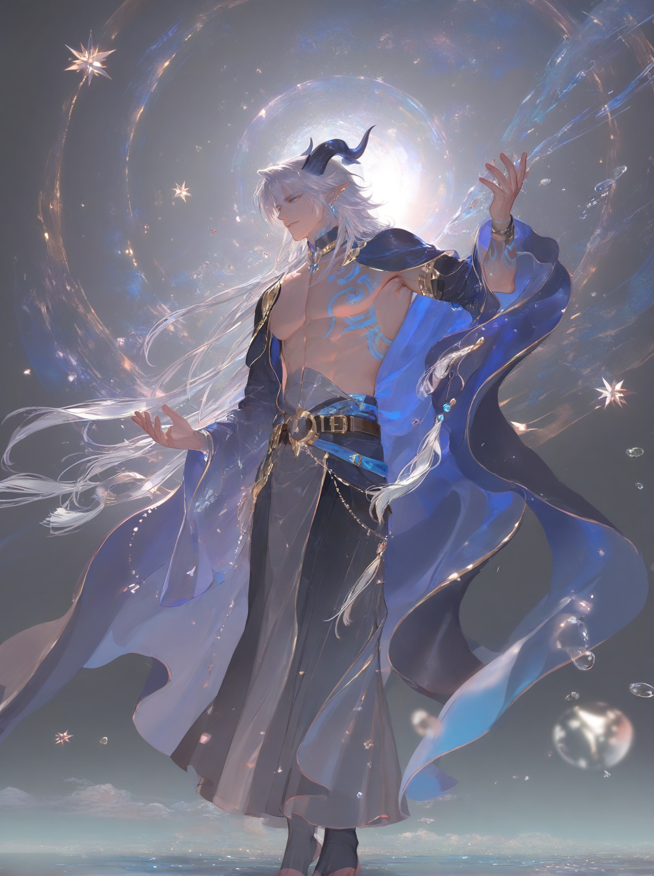 game cg,  masterpiece,  amazing quality on Tensor.Art