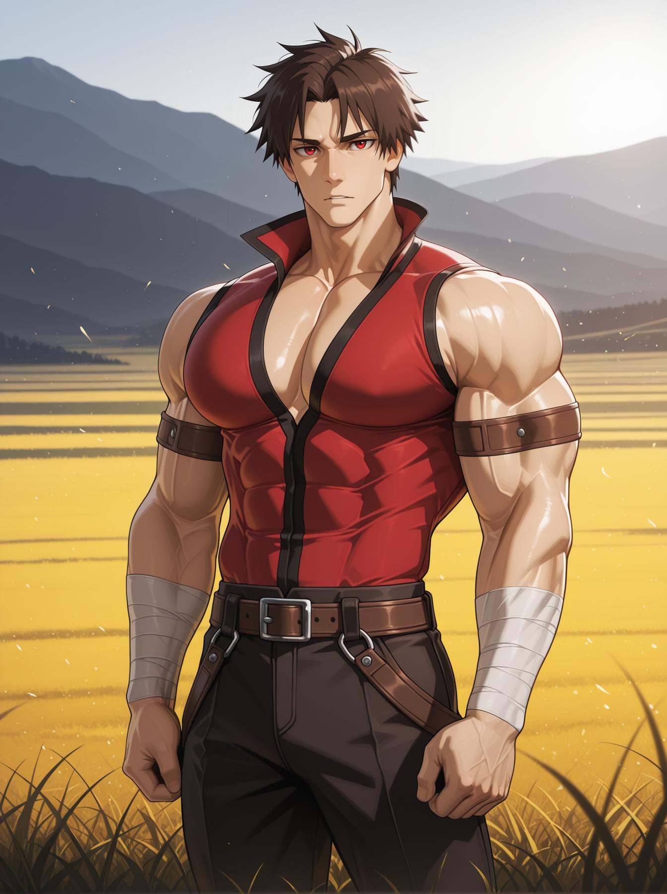 masterpiece,  best quality,  amazing quality on Tensor.Art