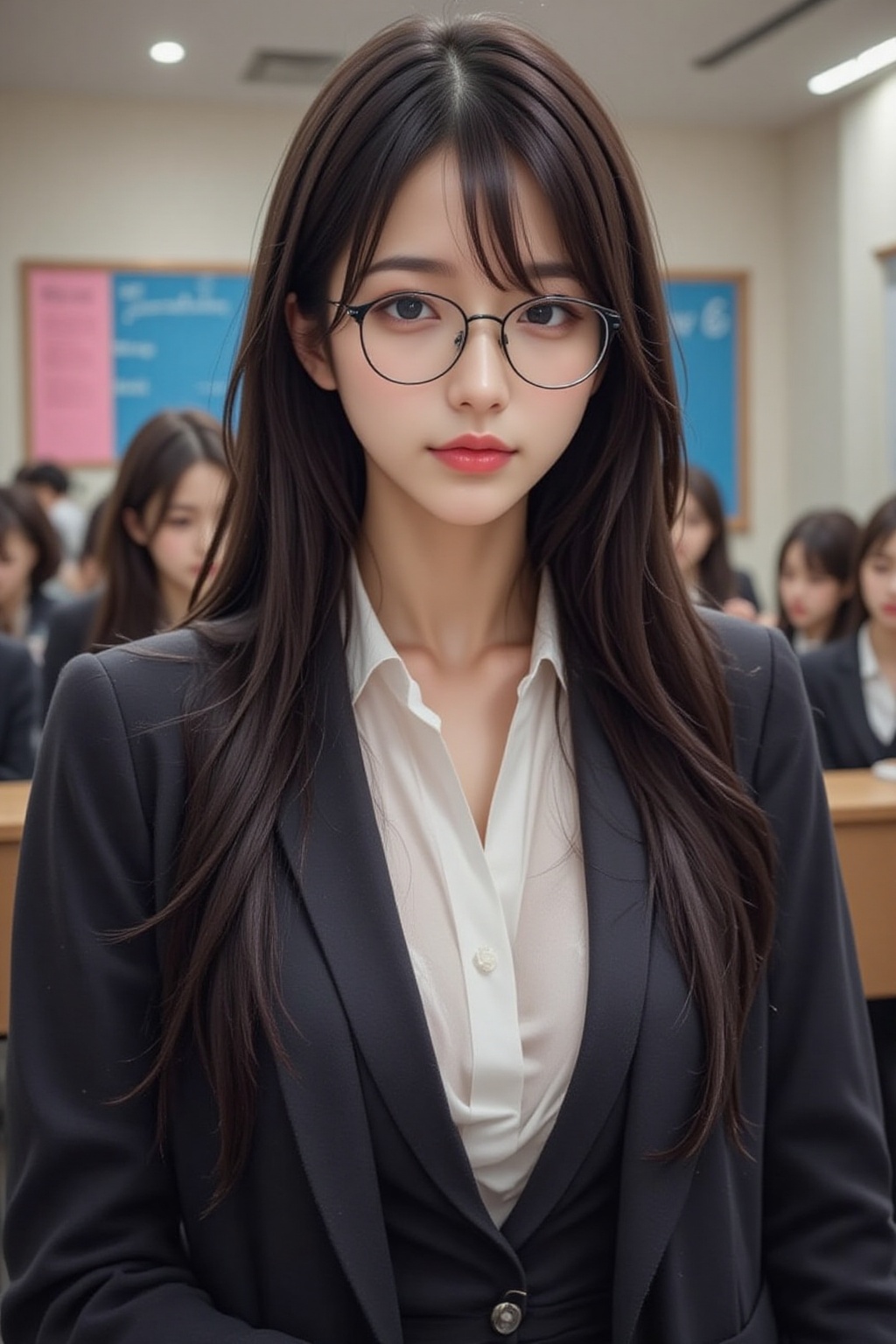 masterpiece,  best quality,  1girl on Tensor.Art