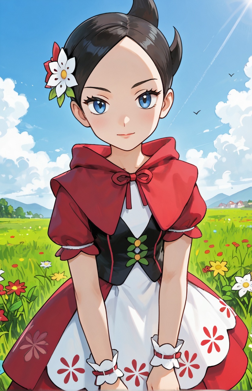 2d,  masterpiece,  best quality on Tensor.Art