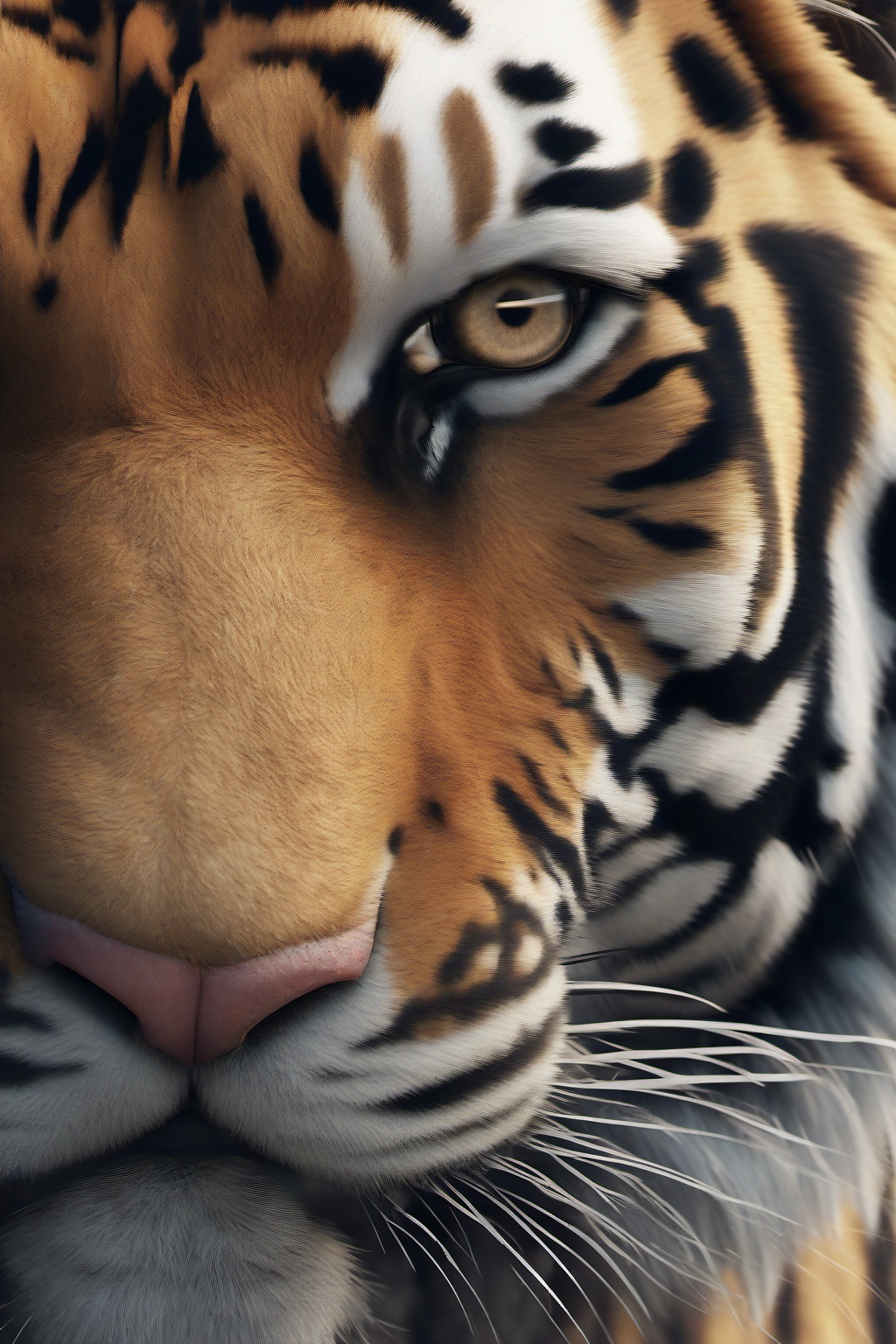 Ultra photoreal,  Insane Details,  32K on Tensor.Art