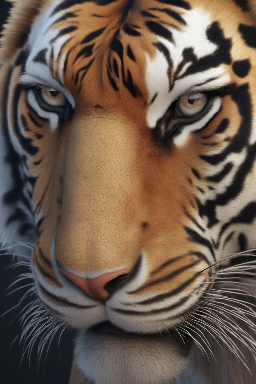 Ultra photoreal,  Insane Details,  32K on Tensor.Art