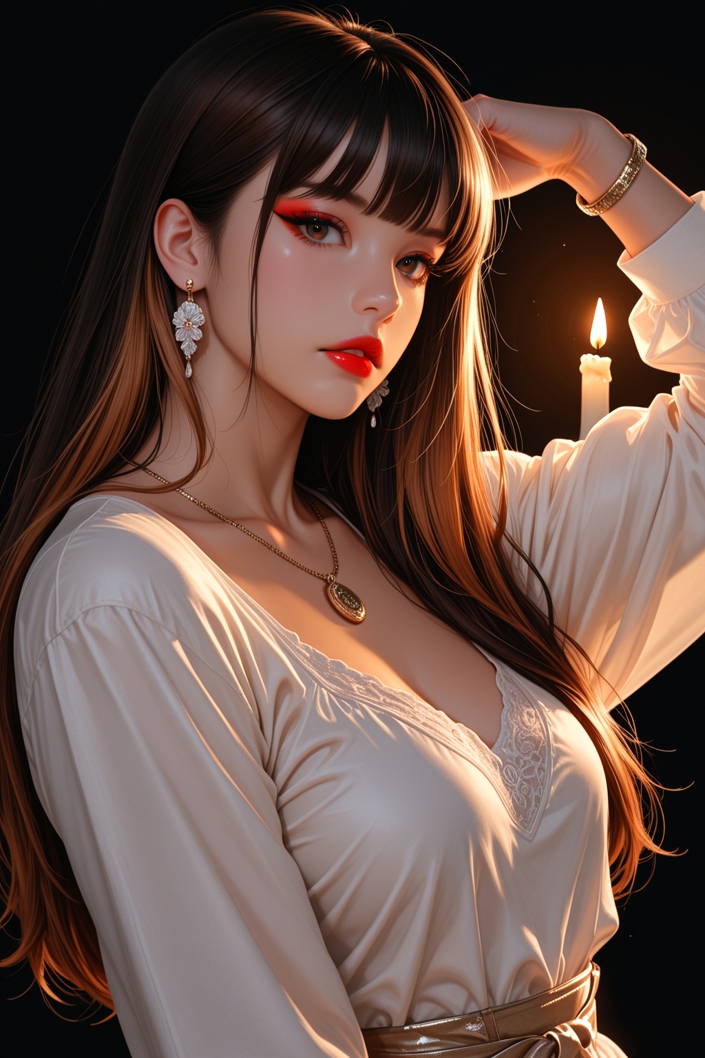 ((high definition,  ultra high definition,  super detail on Tensor.Art