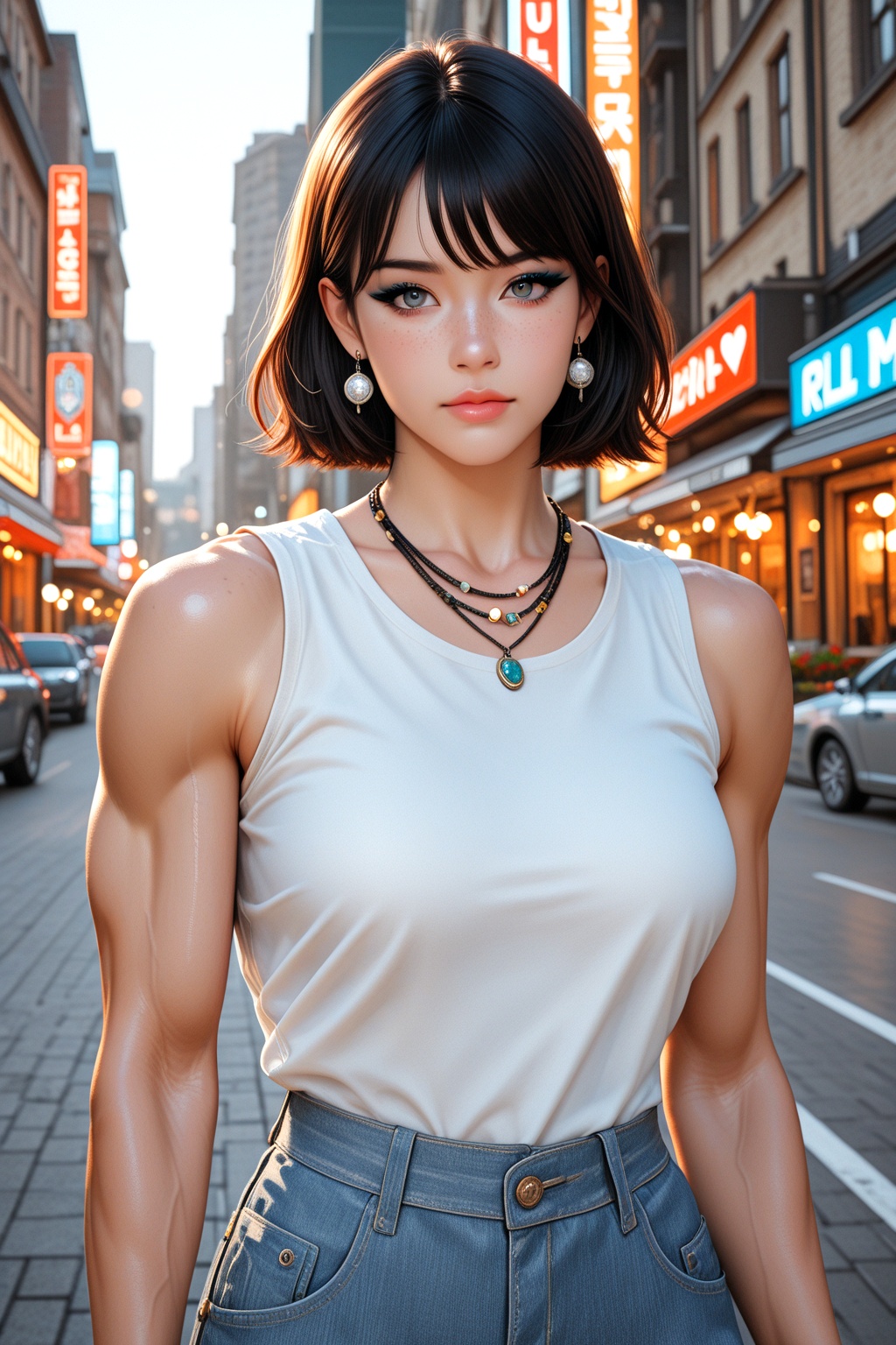 ((high definition,  ultra high definition,  super detail on Tensor.Art