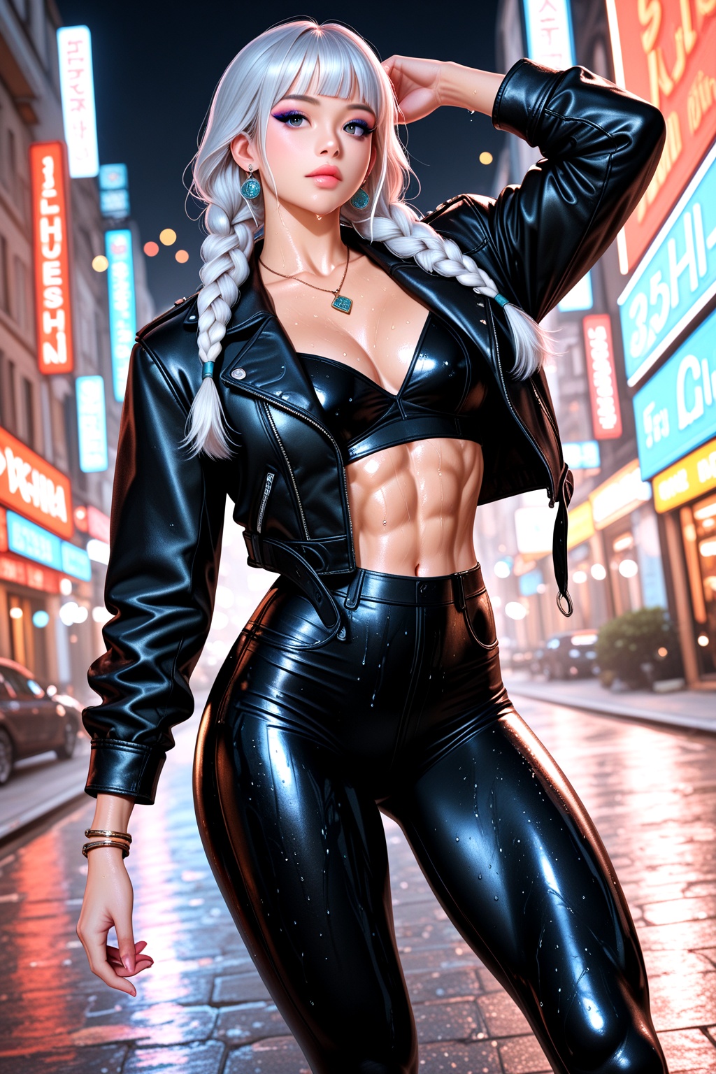 ((high definition,  ultra high definition,  super detail on Tensor.Art