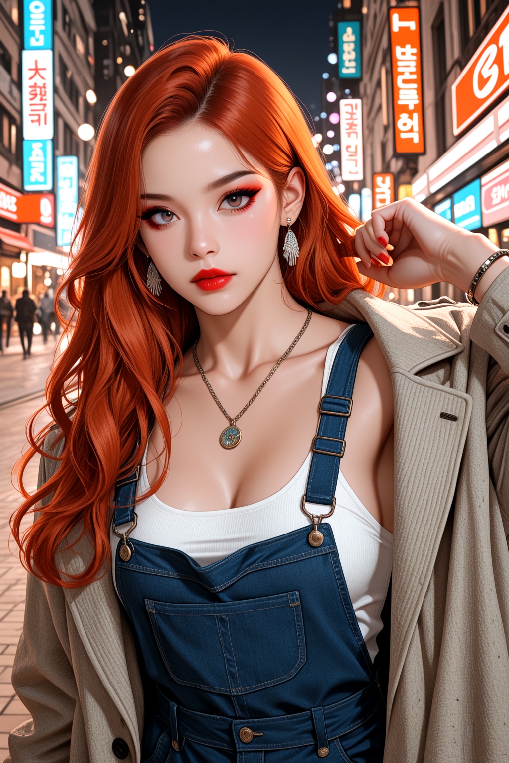 ((high definition,  ultra high definition,  super detail on Tensor.Art