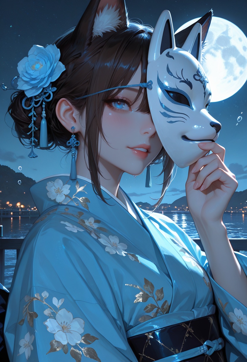 masterpiece,  best quality,  amazing quality on Tensor.Art