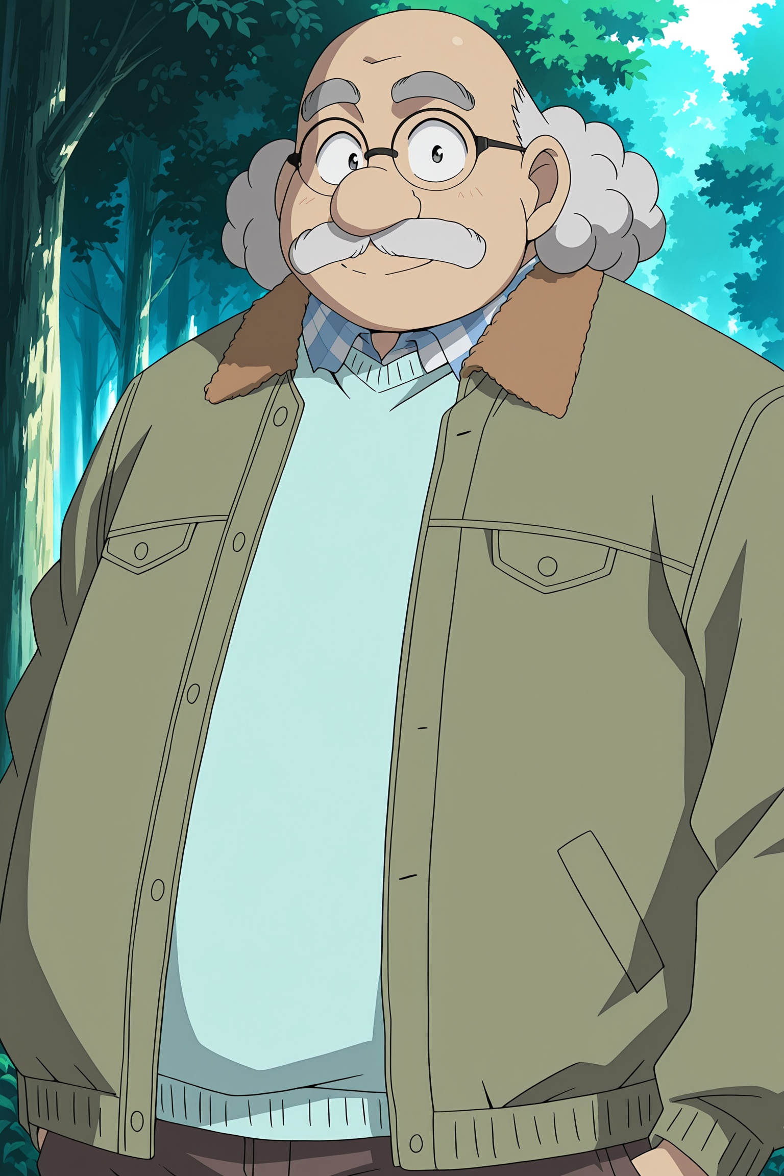 anime screencap,  anime coloring,  detailed face on Tensor.Art