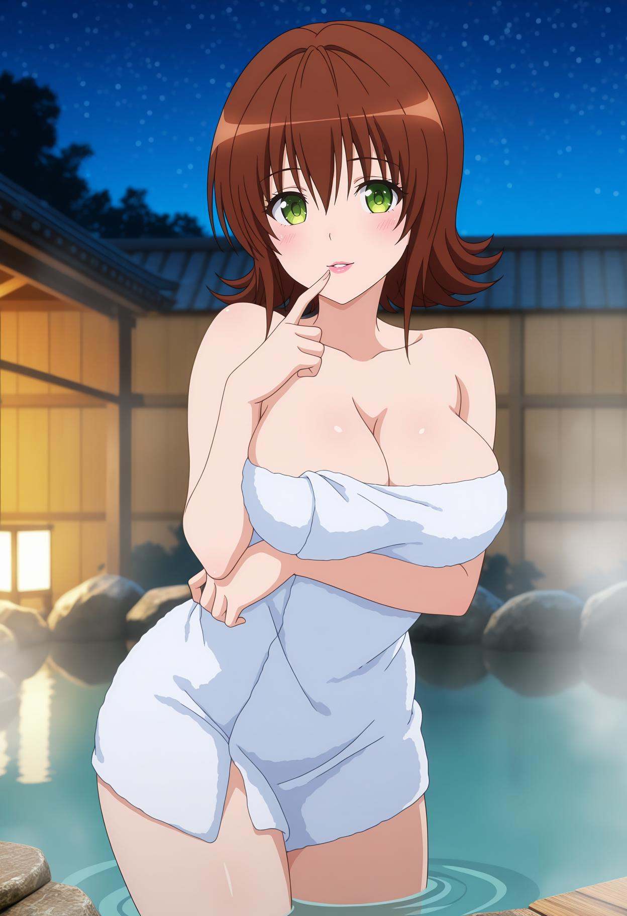 anime screencap,  masterpiece,  best quality on Tensor.Art