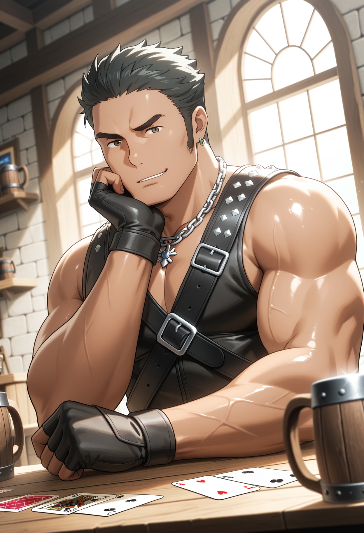 masterpiece,  best quality,  amazing quality on Tensor.Art