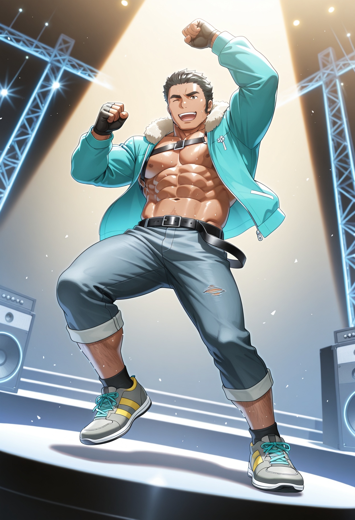 masterpiece,  best quality,  amazing quality on Tensor.Art