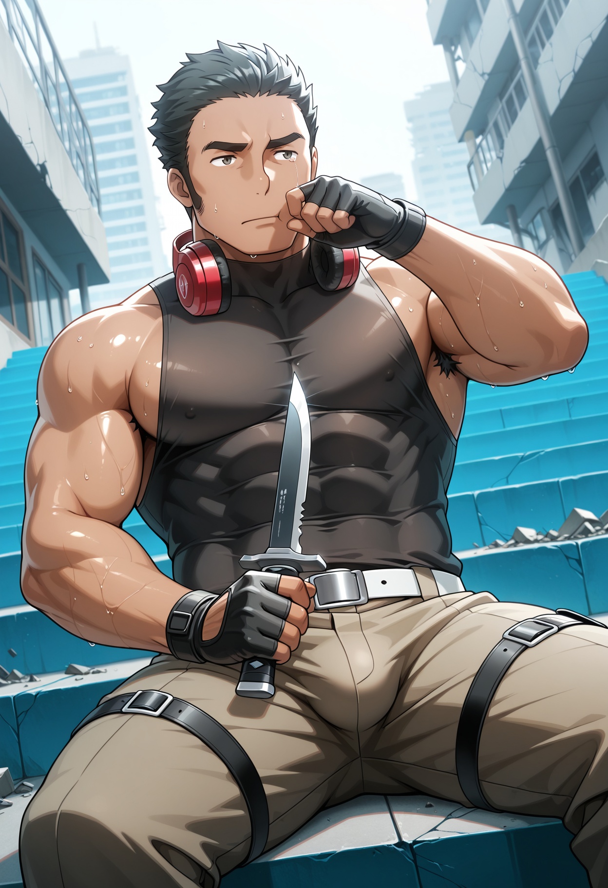 masterpiece,  best quality,  amazing quality on Tensor.Art